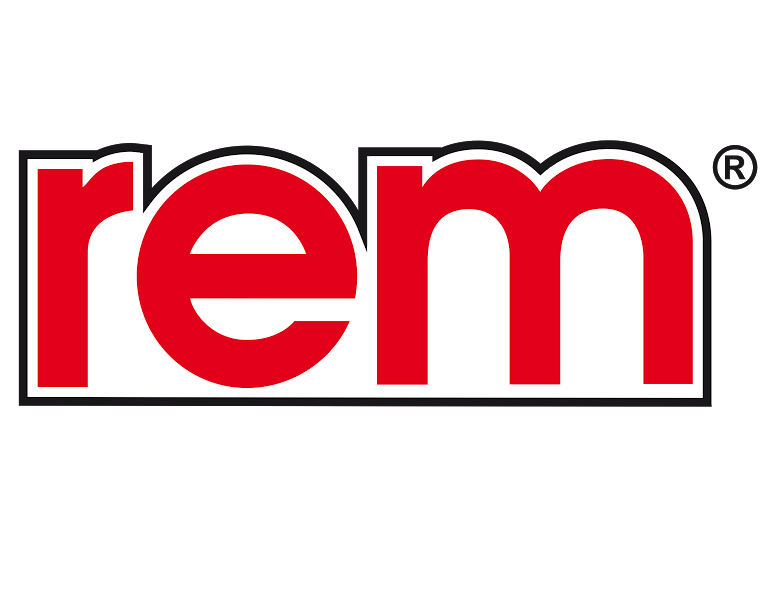logo vettoriale rem